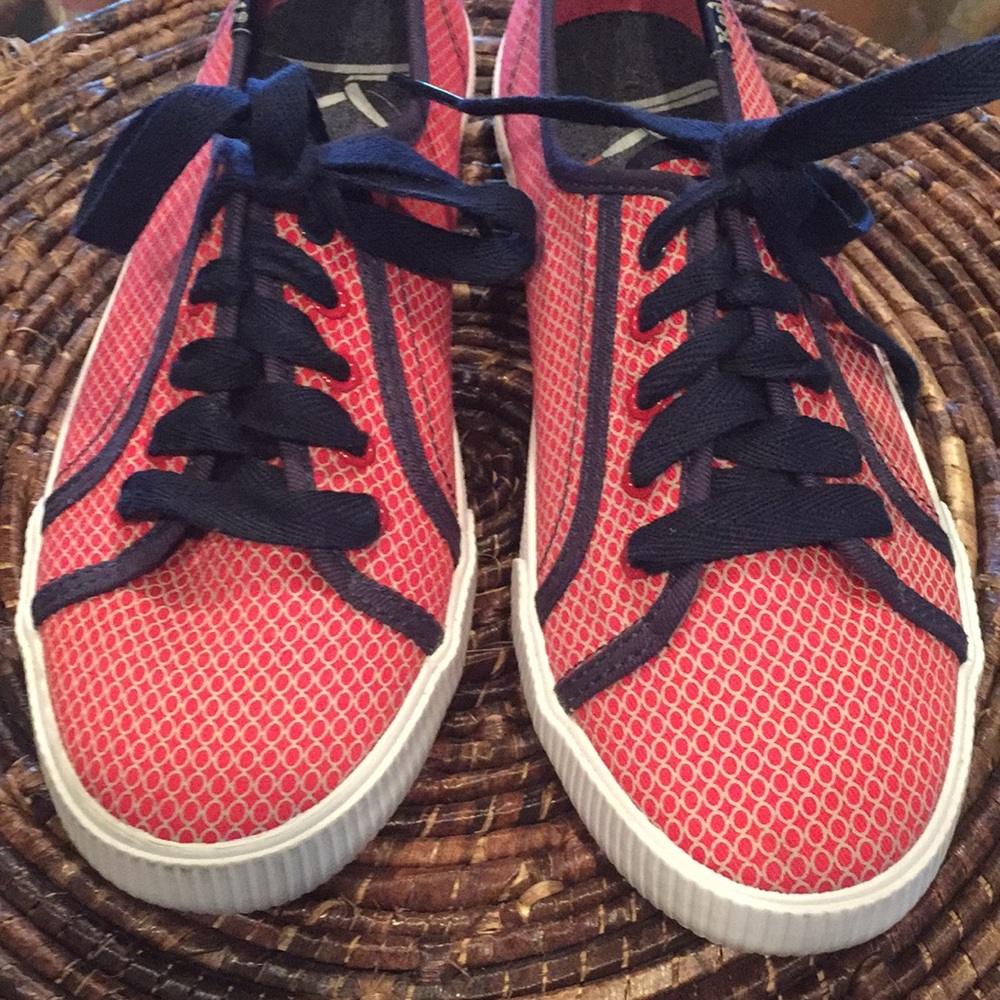 🇺🇸 Red, white and blue Keds - Picture 2 of 8